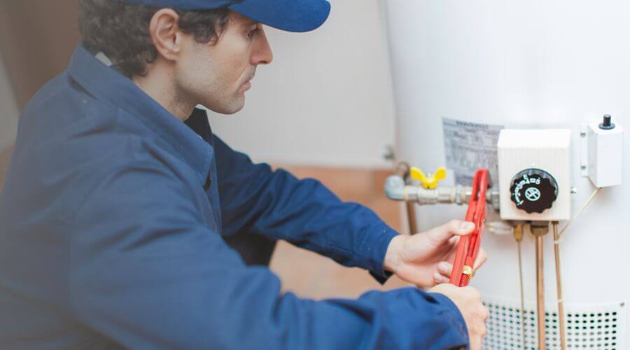 Professional same day plumber in Butler, IN